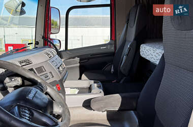 Самосвал DAF CF 2014 в 