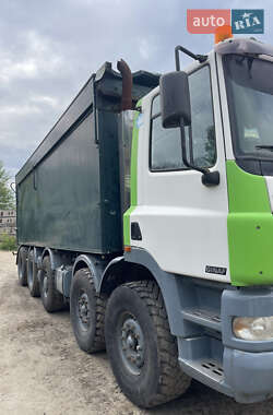 Самосвал DAF CF 2002 в 
