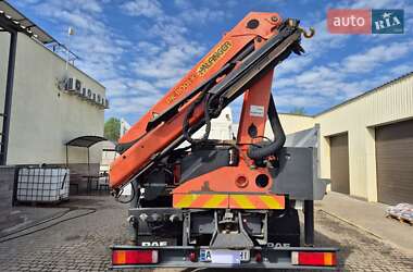 Борт DAF CF 2008 в 