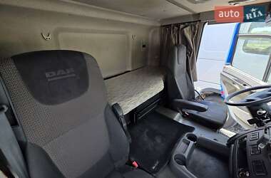 Тягач DAF CF 2015 в 