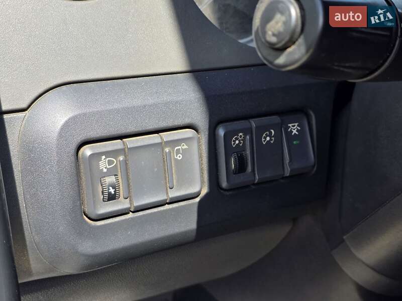 Тягач DAF CF 2015 в Тернополе