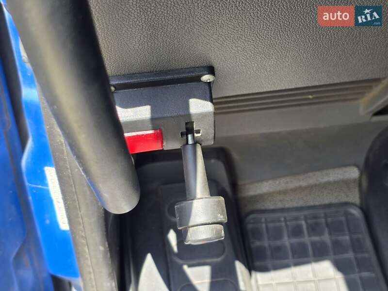 Тягач DAF CF 2015 в Тернополе