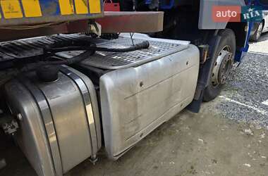 Тягач DAF CF 2015 в 
