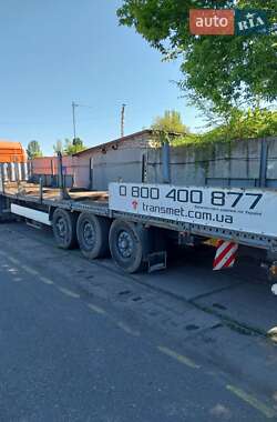Тягач DAF CF 2008 в 