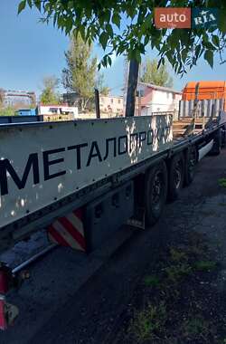 Тягач DAF CF 2008 в 