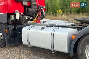 Тягач DAF CF 2012 в 