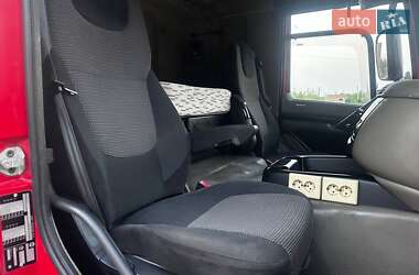 Тягач DAF CF 2012 в 