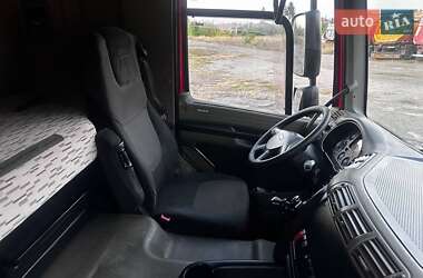 Тягач DAF CF 2012 в 