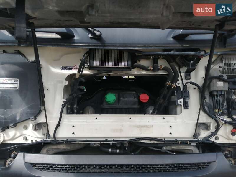 Тягач DAF CF 2013 в Києві фото 14 Тягач DAF CF 2013 в Києві