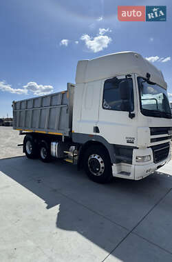Самосвал DAF CF 2011 в 