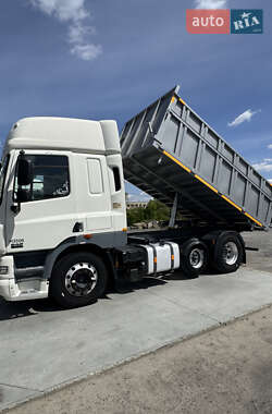 Самосвал DAF CF 2011 в 