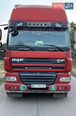 Тягач DAF CF 2007 в 
