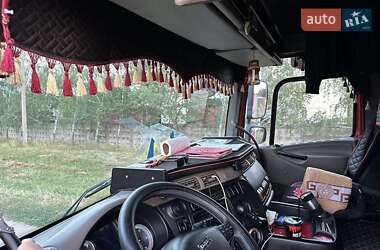 Тягач DAF CF 2007 в 