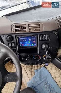 Самосвал DAF CF 2013 в 