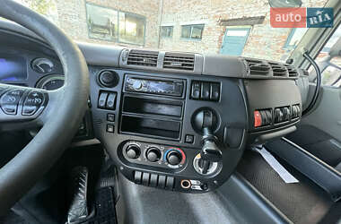 Тягач DAF CF 2011 в Любомлі