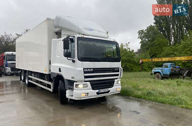 Рефрижератор DAF CF 2005 в Броварах