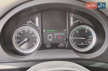 Тягач DAF CF 2015 в 