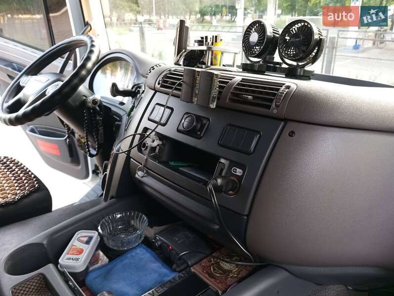 Тягач DAF CF 2017 в Николаеве