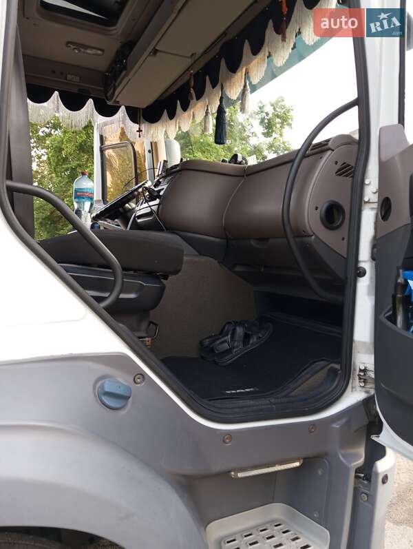 Тягач DAF CF 2017 в Николаеве