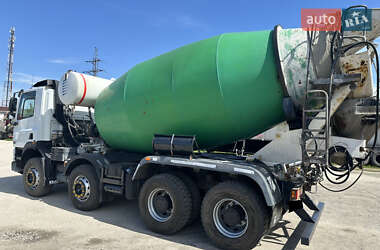 Бетономешалка (Миксер) DAF CF 2008 в 