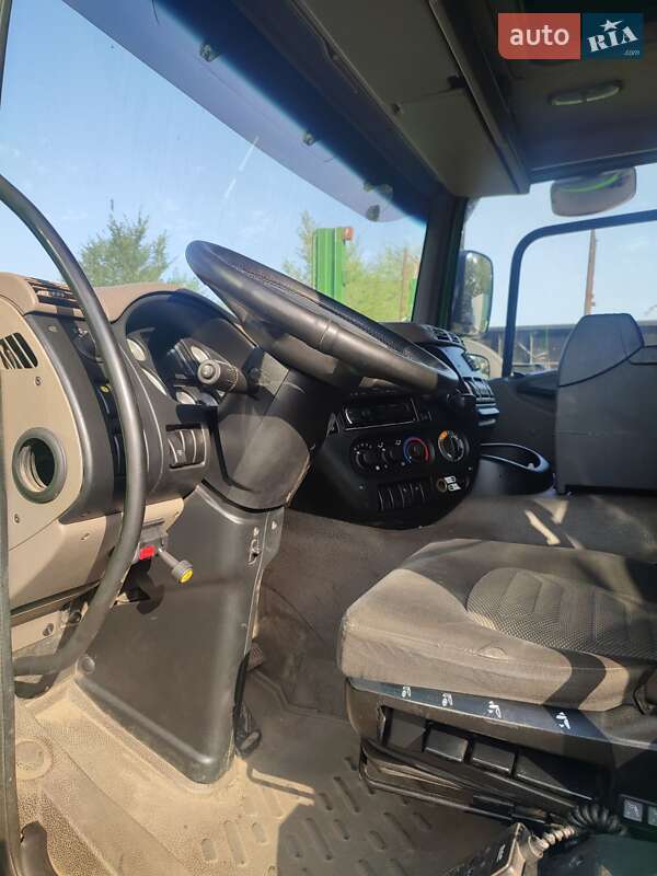 Самосвал DAF CF 2010 в Запорожье