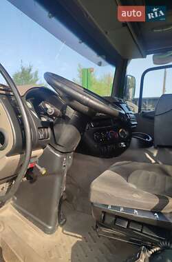 Самосвал DAF CF 2010 в 