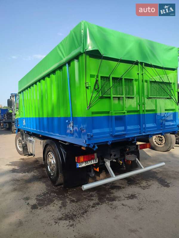 Самосвал DAF CF 2010 в Запорожье