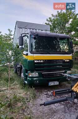 Самосвал DAF CF 2010 в Запорожье