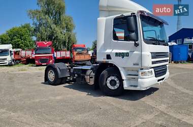 Тягач DAF CF 2009 в 