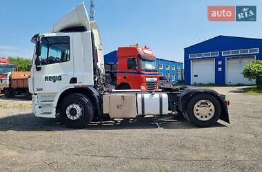 Тягач DAF CF 2009 в 