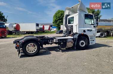 Тягач DAF CF 2009 в 
