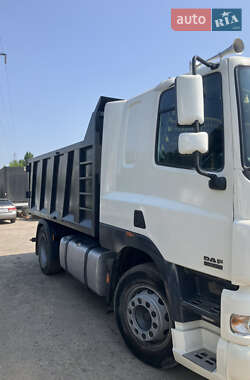 Самосвал DAF CF 2002 в 