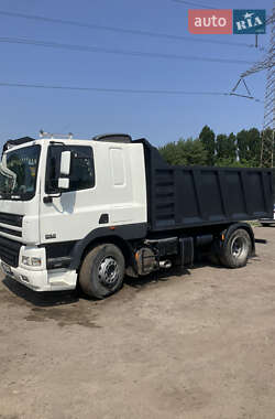 Самосвал DAF CF 2002 в 