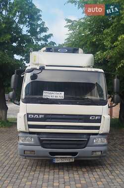 Рефрижератор DAF CF 2015 в 