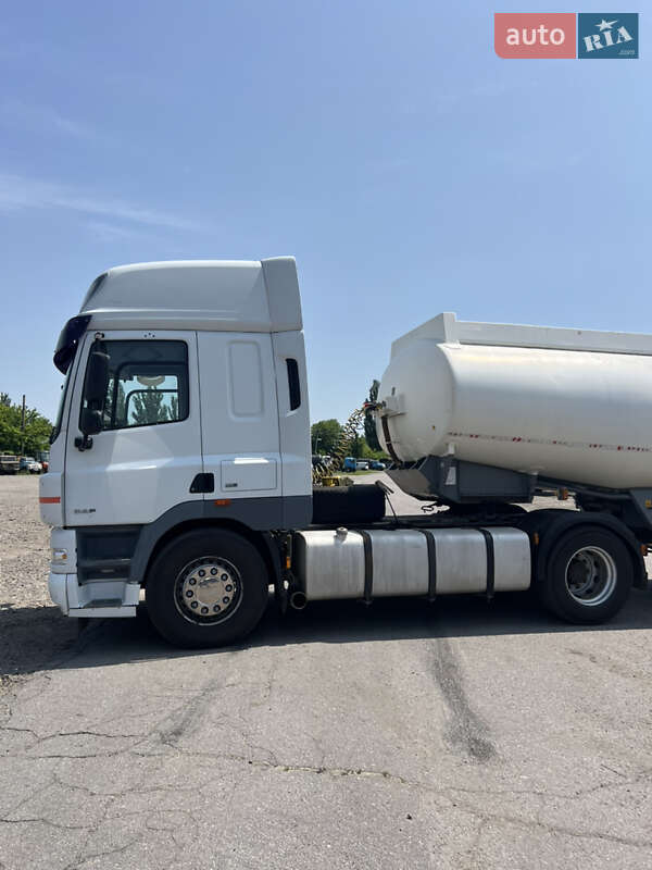 Тягач DAF CF 2008 в Вінниці