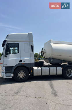 Тягач DAF CF 2008 в 