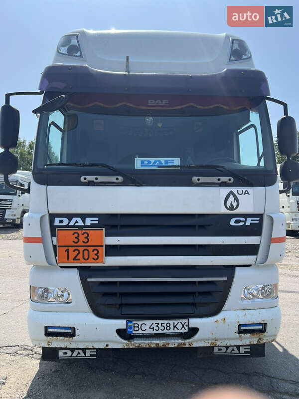 Тягач DAF CF 2008 в Вінниці