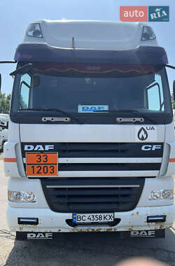 Тягач DAF CF 2008 в 