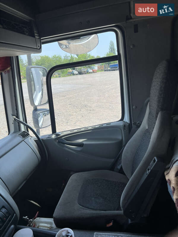 Тягач DAF CF 2008 в Вінниці