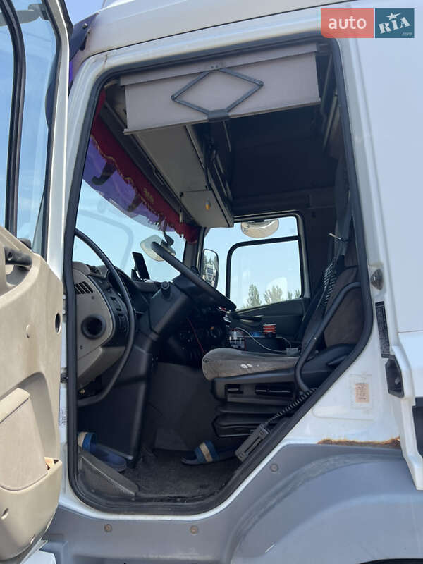 Тягач DAF CF 2008 в Вінниці
