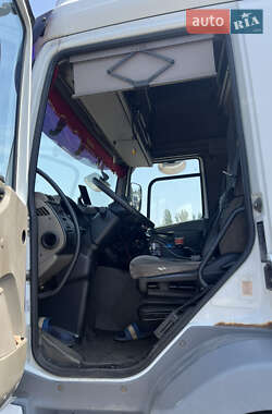 Тягач DAF CF 2008 в 