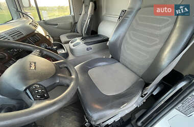 Кран-манипулятор DAF CF 2008 в 