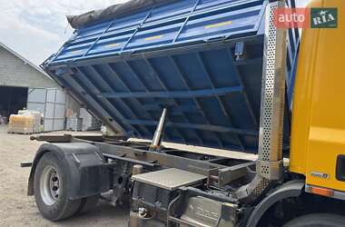 Самосвал DAF CF 2008 в 