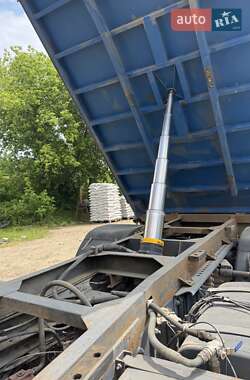 Самосвал DAF CF 2008 в 
