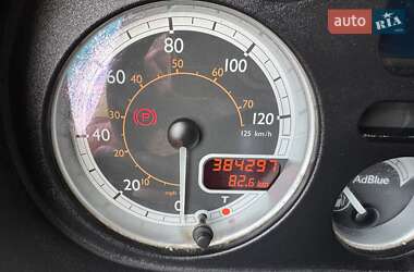 Самосвал DAF CF 2008 в 