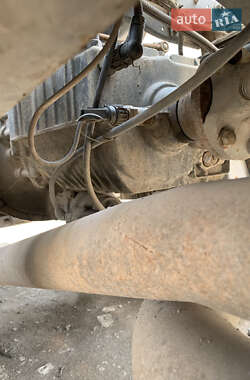 Рефрижератор DAF CF 2005 в 