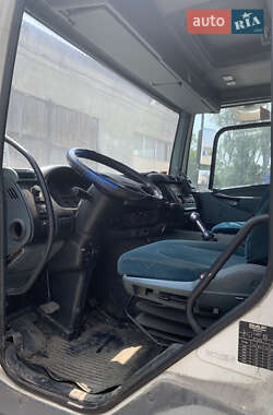 Рефрижератор DAF CF 2005 в 