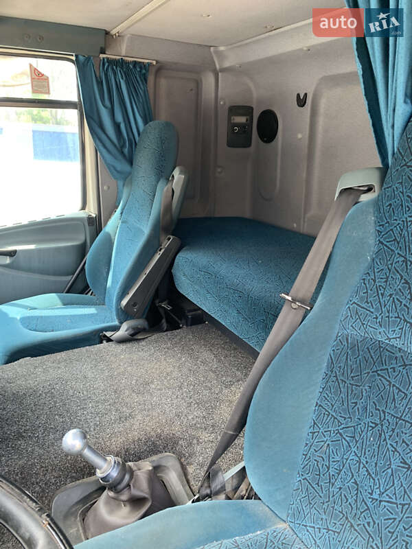 Рефрижератор DAF CF 2005 в Одессе