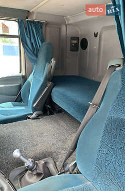 Рефрижератор DAF CF 2005 в 