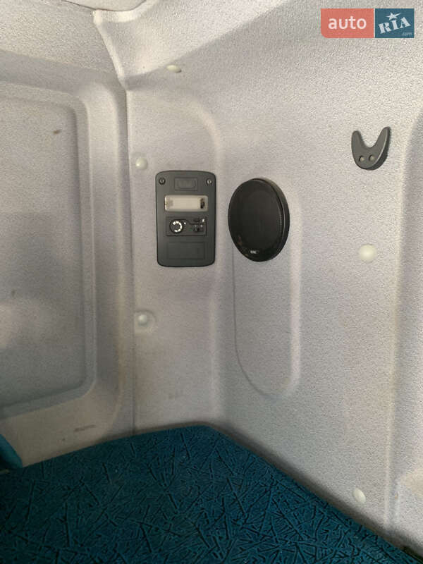 Рефрижератор DAF CF 2005 в Одессе